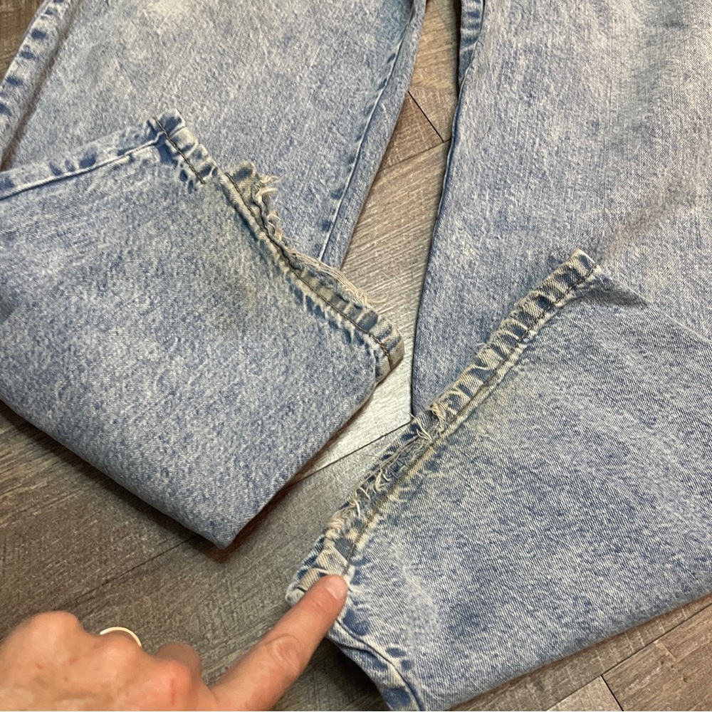 Indigo Rein Light Blue‎ Flare Jeans size 13 - Picture 8 of 12